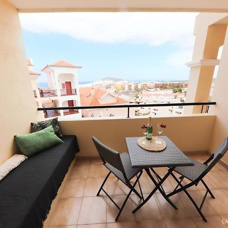 Ch 524 Sea View Βίλα Los Cristianos  Εξωτερικό φωτογραφία