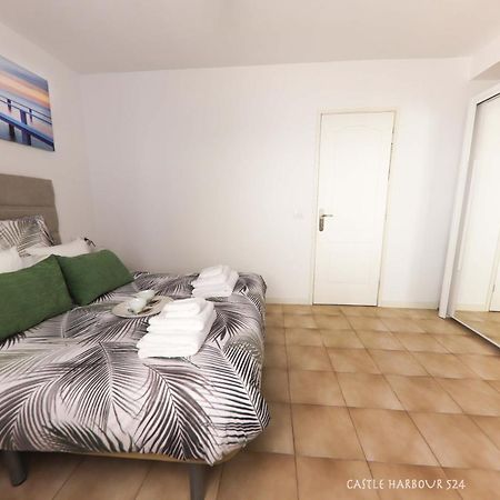 Ch 524 Sea View Βίλα Los Cristianos  Εξωτερικό φωτογραφία