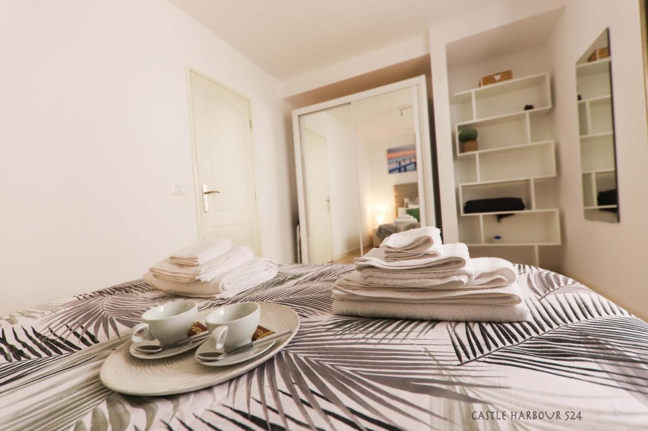 Ch 524 Sea View Βίλα Los Cristianos  Εξωτερικό φωτογραφία