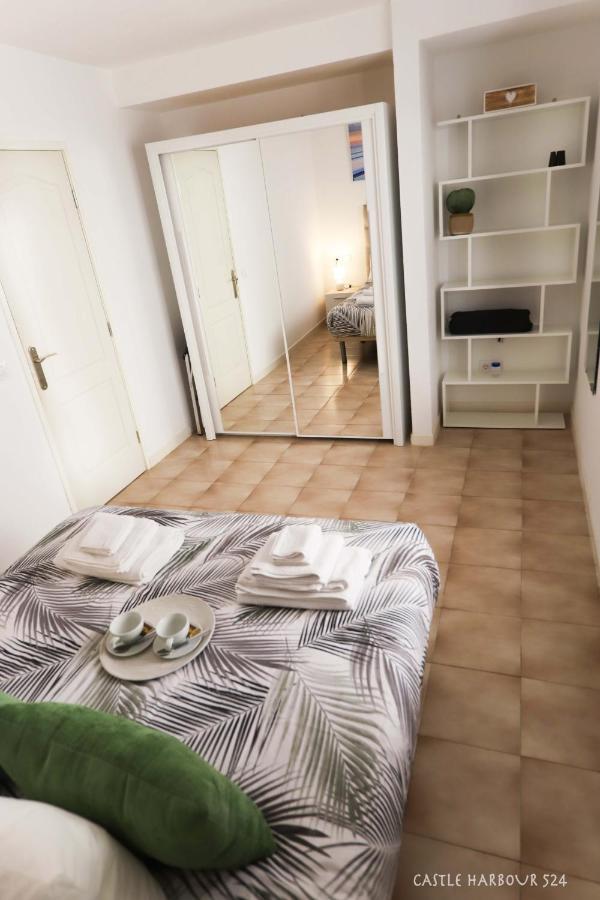 Ch 524 Sea View Βίλα Los Cristianos  Εξωτερικό φωτογραφία